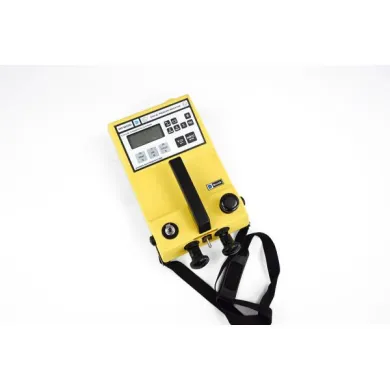 Druck DPI-601 IS Digital Pressure Indicator and Calibrator