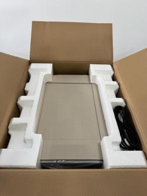 Zebra ZT610 Industrial Label Printer with Color Touchscreen Interface-cover