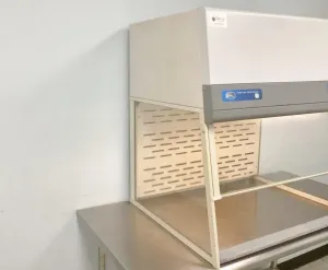 Labconco Purifier 3′ Class I Safety Enclosure with HEPA Vertical Laminar Airflow, 2 of 12