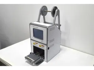 Agilent PlateLoc Microplate Sealer Unit 4 – Automated Heat Sealing System for SBS Microplates, 5 of 14