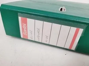 Applied Biosystems QSTAR Elite Mass Spectrometer, 111 of 307