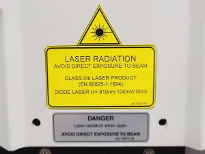 Arcturus PixCell IIe LCM2105 Laser Capture Microdissection Microscope, 13 of 25