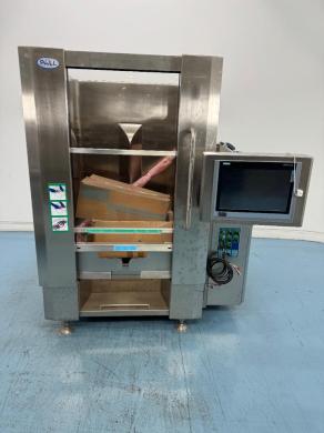 Pall STR 1000L Single Use Stirred Tank Bioreactor for Bioprocessing-cover