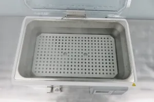 Fisher Scientific Isotemp GPD 20 Digital Laboratory Water Bath with 20L Capacity, 5 of 13