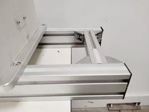CyBio CyBi Well Vario Pipetting Robot System - 96 & 384-Head, 28 of 145