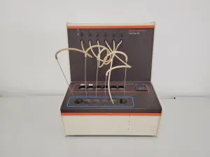 Micromeritics Gemini Surface Area and Pore Size Analyzer, 29 of 34