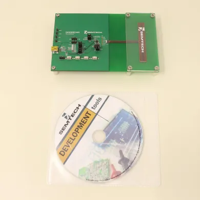 Semtech SX9300EVKA Dual Channel Capacitive Touch Sensor Development and Evaluation Kit