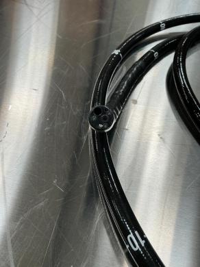 Olympus CF-HQ190L High-Definition Endoscopy Colonoscope for Gastrointestinal Examinations-cover