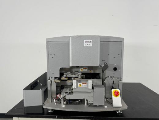 EDC Biosystems ATS-G4P Acoustic Liquid Handler for Precise Automated Liquid Dispensing-cover