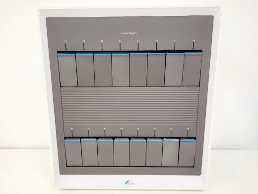 Cepheid GeneXpert XVI Automated Real-Time PCR System