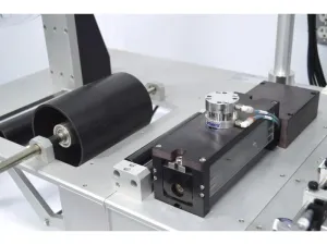 BioDot RR120 Modular Web Handling System with BioJet/AirJet Dispensing & Inline Vision, 20 of 34