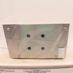 Chemglass CG-2033-X-31 Digital Stirrer Controller for Explosion Proof Motor, 3 of 5