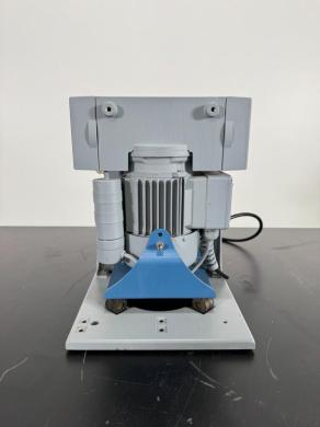 Vacuubrand Oil-Free Diaphragm Vacuum Pump Model Pump for Laboratory Use-cover