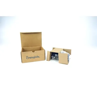Swagelok MS-133-SR-HAT Compression Valve System