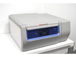 Thermo Scientific Sorvall Multifuge X4R Pro-MD IVD Refrigerated Benchtop Centrifuge with TX-1000 Rotor, 5 of 16