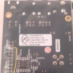 CSR CNS100001 V4 Development Board for Embedded System Prototyping, 6 of 7