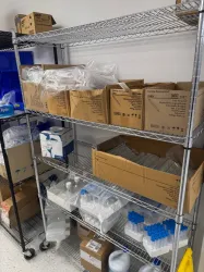 Laboratory Consumables Kit for Molecular Biology and Protein Research Applications, 5 of 14
