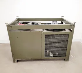 Zhendre CTZ23H55 Refrigeration & Air Conditioning Tent Air Conditioner, 18 of 41