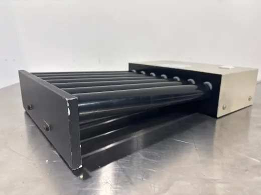 TOA Medical Electronics RM-810 Rolling Mixer for Gentle Sample Agitation