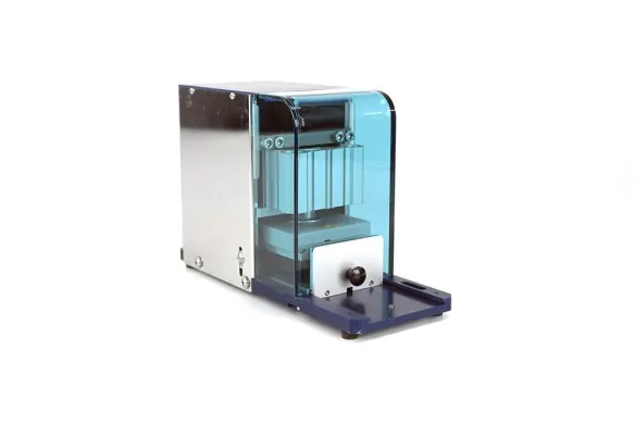Remp Tecan 30021814 Pneumatic Microplate Sealer
