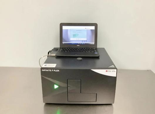 Tecan Infinite 200 Pro Filter-Based Multimode Microplate Reader (F Plex & F Nano+)-cover