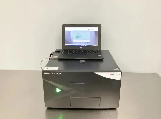 Tecan Infinite 200 Pro Filter-Based Multimode Microplate Reader (F Plex & F Nano+)