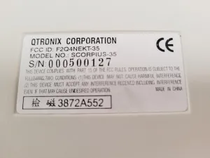 Microlas GeoLas Q-Plus Excimer Laser Ablation System, 40 of 40
