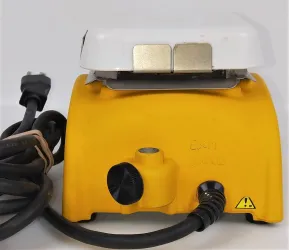 Thermo Cimarec Basic HP194515 Ceramic Top Laboratory Hot Plate, 3 of 4
