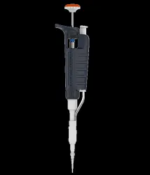 Gilson PIPETMAN G P2G, 0.2-2 µL, Metal Ejector Pipette, 2 of 2
