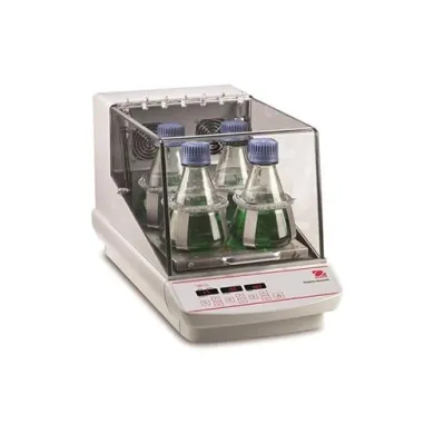 Ohaus ISHD16HDG Heavy Duty Incubating Orbital Shaker, 120V