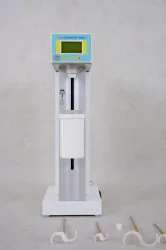 Gako Cito Unguator 2000 Automated Electronic Mortar and Pestle, 2 of 4
