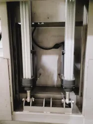 STS Bin Lift & Weigh System for Spares/Repair, 20 of 35