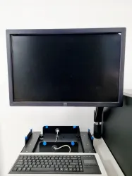 Illumina HiSeq 1000 Genome Sequencing System, 18 of 21