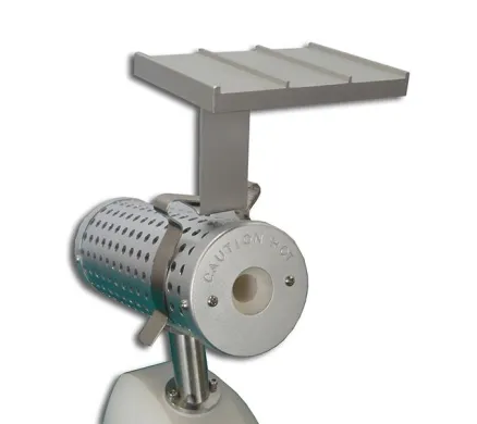 Benchmark B1000-03 Slide dryer attachment for 3 slides