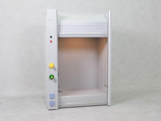 Kotterman 2-447C Laboratory Fume Hood with Constant Vapor Extraction-cover