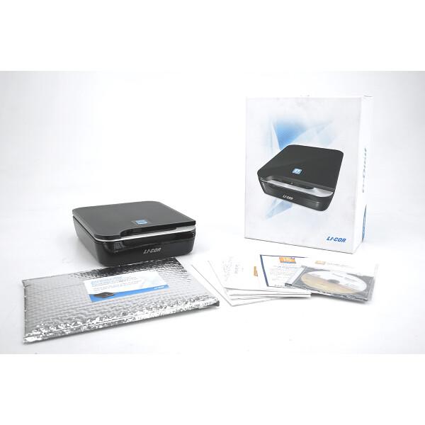 LiCor Li-Cor C-Digit 3600 Blot Scanner with Image Studio Software License