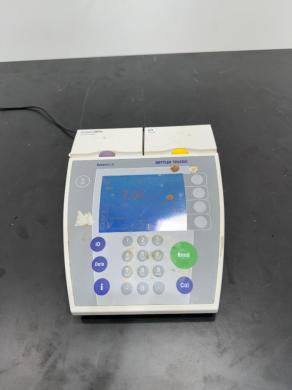 Mettler Toledo Seven Multi Benchtop pH and Conductivity Meter-cover