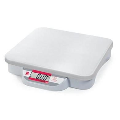 Ohaus Catapult 1000 portable scale-cover