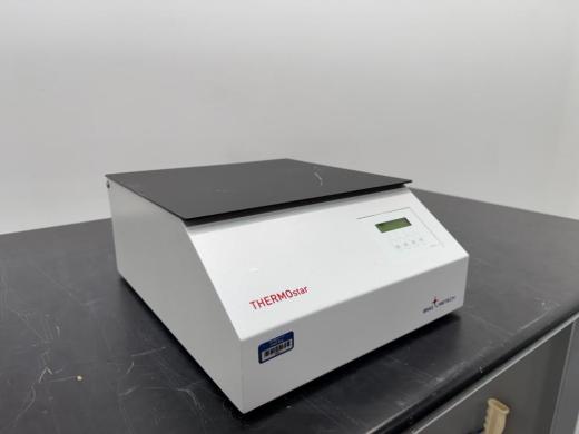 BMG Labtech THERMOstar Microplate Incubator with Precise Temperature Control-cover