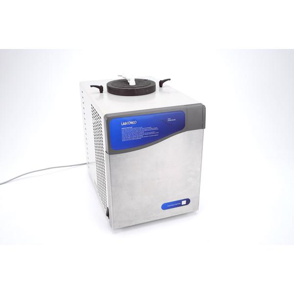 Labconco CentriVap Cold Trap -84°C 7460030 Ultra Low Temperature