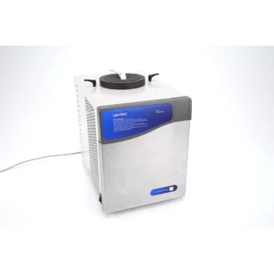 Labconco CentriVap Cold Trap -84°C 7460030 Ultra Low Temperature