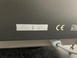 Amersham AKTA Pilot Automated Pilot-Scale Chromatography System, 2 of 4