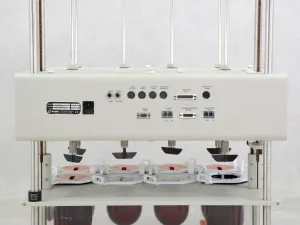 Agilent Varian Vankel VK7000 Dissolution Tester for In Vitro Drug Release Analysis, 5 of 10