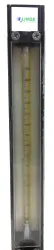 Cole-Parmer Variable Area Flow Meter 0-150 mm for Air and Liquids, 13 of 16