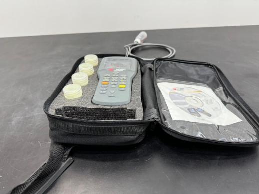 Beckman Coulter pHi 410 Handheld Portable pH Meter for Laboratory and Field Use-cover