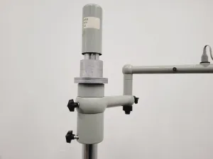 Carl Zeiss Jena OPMI 1 Surgical Microscope Stand - No Microscope/Eyepieces, 7 of 13