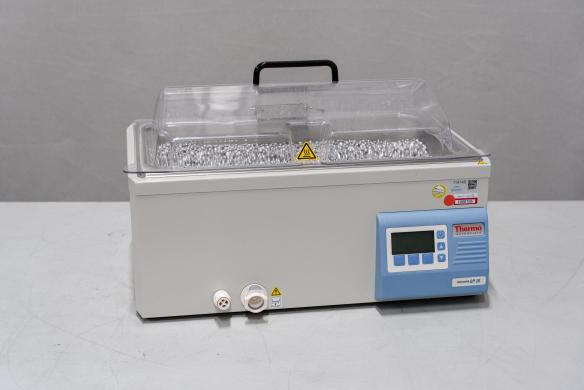 Thermo Fisher TSGP20 Cryogenic Liquid Nitrogen Dewar, 32L Capacity-cover