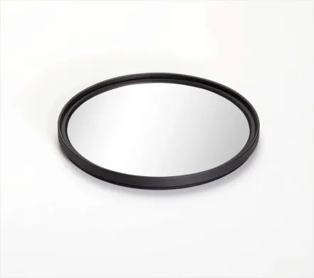 SCHOTT EasyLED Ringlights Protection Glass 400.560 for Microscope Illumination