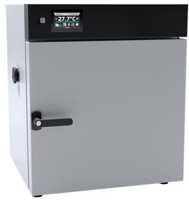 Lab Oven Smart SLW 53 POL-EKO-cover