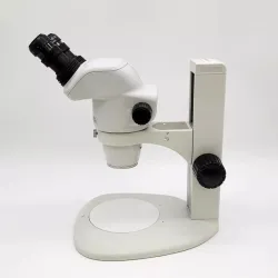 Nikon Stereo Microscope SMZ745 with Stand, 3 of 5